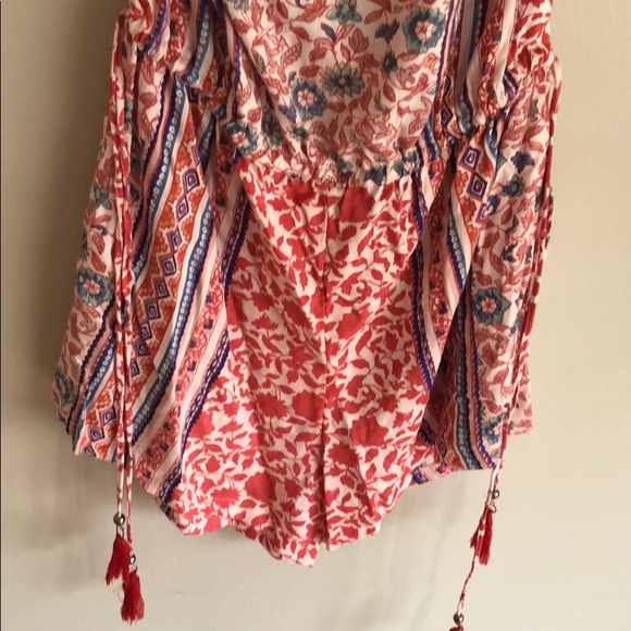 Romper - Picture 2 of 2